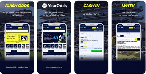 william hill apk|Download Sports Betting & Casino App .